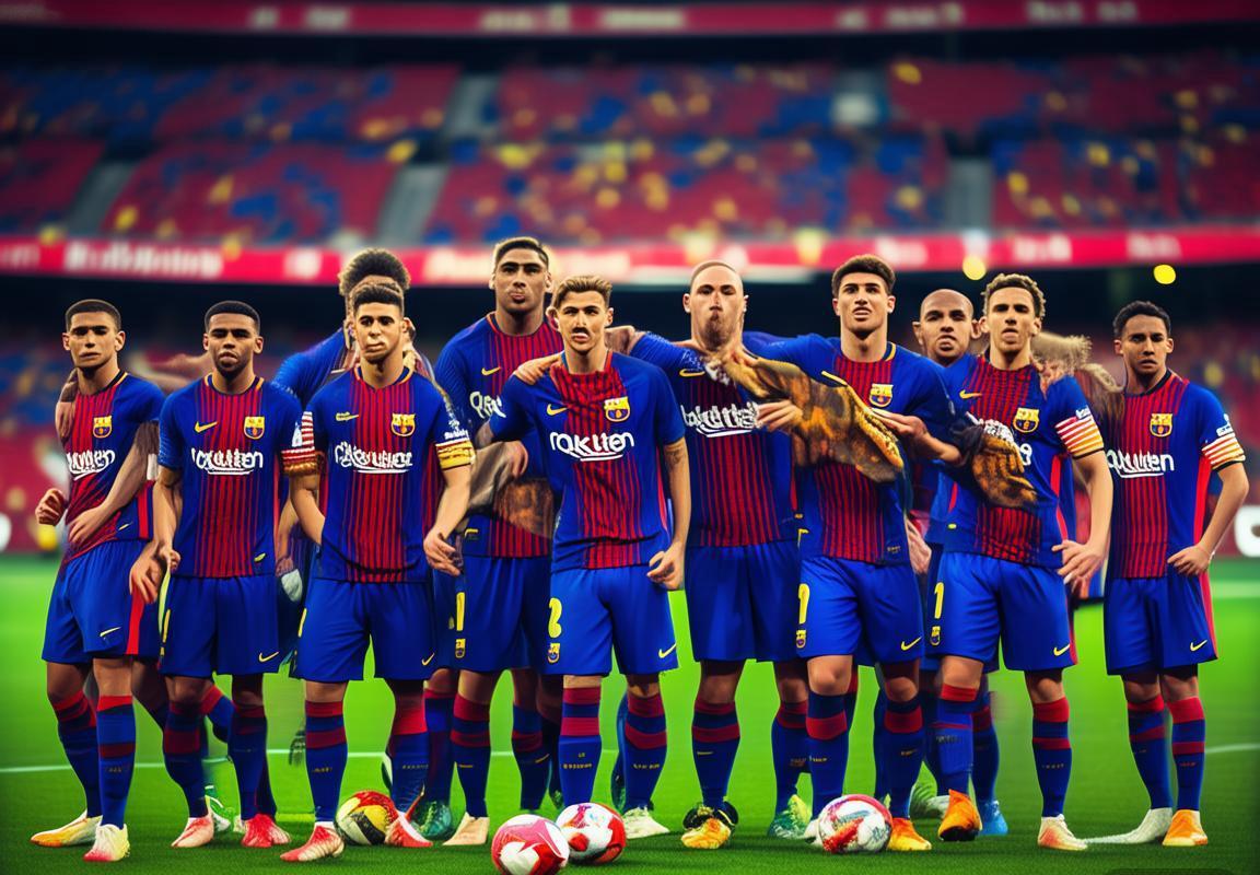 西甲巴萨财务挑战下的关键力量：拉菲尼亚的领袖价值如何驱动球队过渡