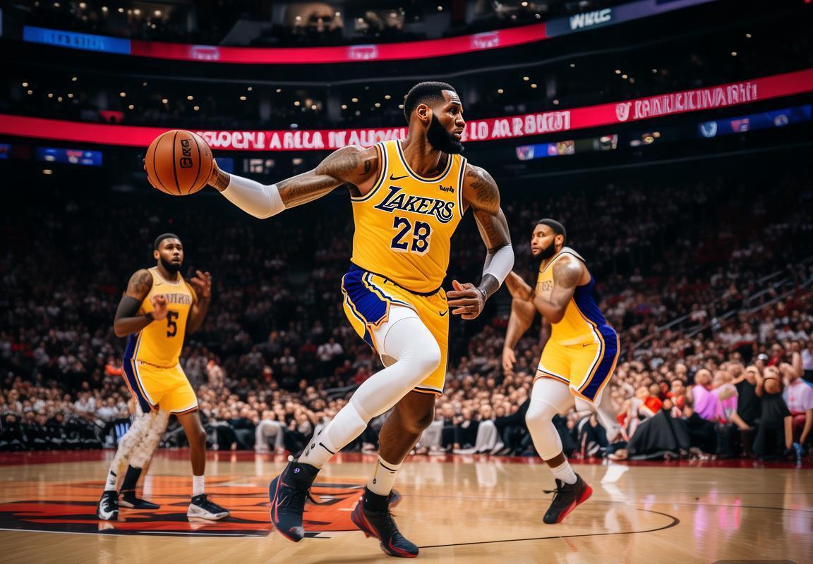 湖人客场挑战猛龙，东契奇领衔独行侠迎锋线考验