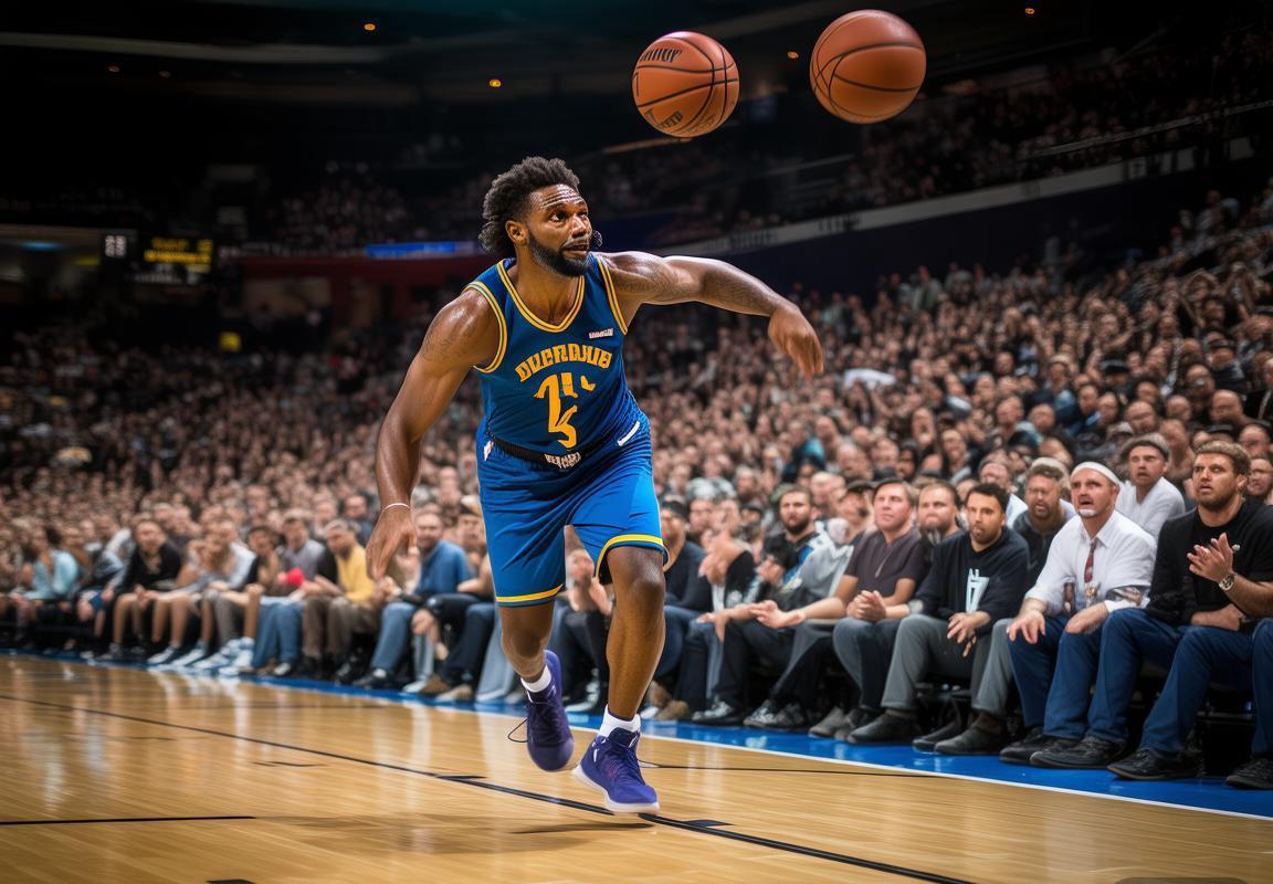 保罗·乔治关键三分球导演逆转胜利，费城关键先生闪耀全场